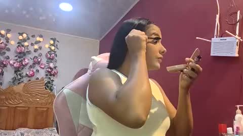 coral0403 online show from 04/18/26, 06:45