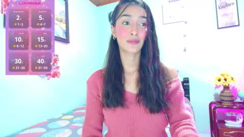 Coral online show from 09/30/25, 07:08