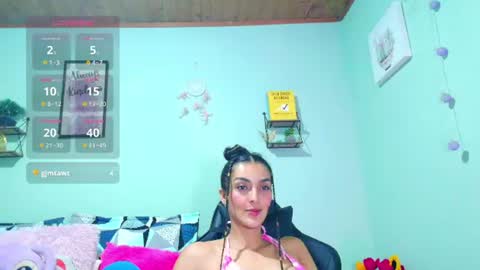 Snapshot of coral_davis chatting on 06/11/26, 12:32 Coral online show from 06/11/26, 12:32