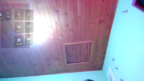 Snapshot of coral_davis chatting on 07/01/26, 04:40 Coral online show from 07/01/26, 04:40