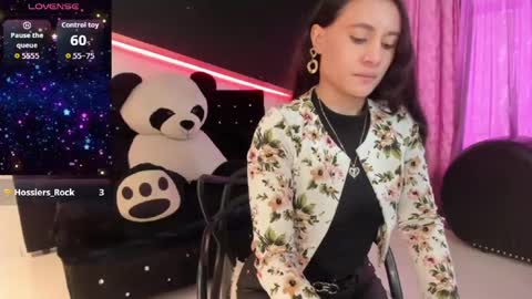 Coral  online show from 10/09/25, 12:36