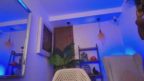 Coral online show from 10/18/25, 11:33