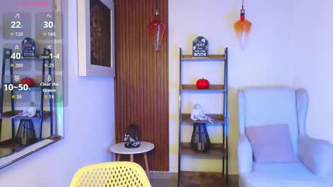 Coral online show from 11/06/25, 11:22