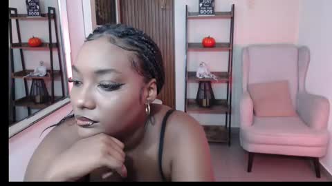 Coral online show from 11/11/25, 11:21