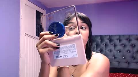 Coral online show from 03/06/26, 07:32