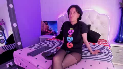 Coral and Ocean online show from 11/26/25, 01:01