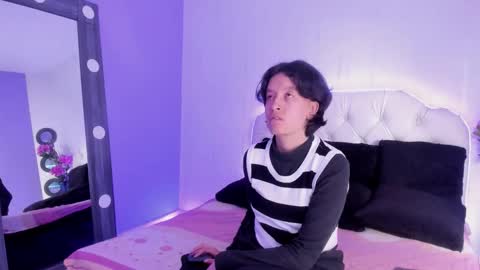 Coral and Ocean online show from 12/02/25, 12:32