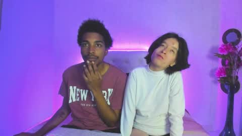 Coral and Ocean online show from 01/12/26, 06:13