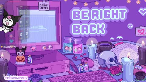 Snapshot of coraline_arts chatting on 12/07/24, 01:14 Cora online show from 12/07/24, 01:14