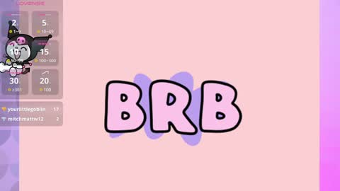 Snapshot of coraline_arts chatting on 01/29/25, 04:15 Cora online show from 01/29/25, 04:15