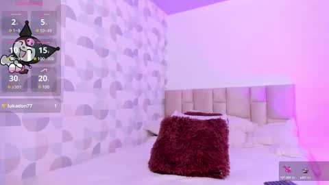 Snapshot of coraline_arts chatting on 02/24/25, 11:30 Cora online show from 02/24/25, 11:30