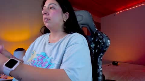 Coraline online show from 01/02/25, 09:07