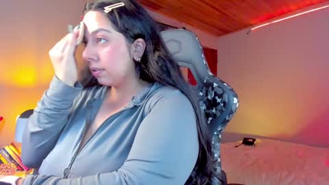 Coraline online show from 01/09/25, 10:09