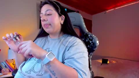 Coraline online show from 01/20/25, 09:43