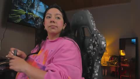 Coraline online show from 02/12/25, 09:01