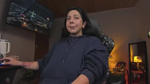 Coraline online show from 02/16/25, 10:32