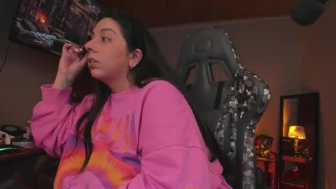 Coraline online show from 02/21/25, 09:22