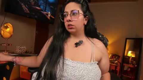 Coraline online show from 03/01/25, 01:32