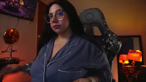 Coraline online show from 10/11/25, 11:36