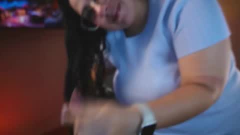 Coraline online show from 10/28/25, 05:04