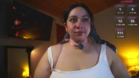 Snapshot of coraline_latin chatting on 07/14/26, 02:05 Coraline online show from 07/14/26, 02:05