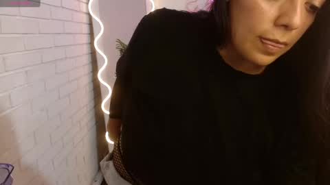 Snapshot of coraline_tay chatting on 02/07/25, 02:47 Carolina online show from 02/07/25, 02:47