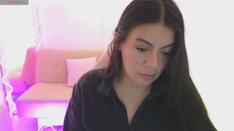 Snapshot of coraline_tay chatting on 03/12/25, 03:46 Carolina online show from 03/12/25, 03:46