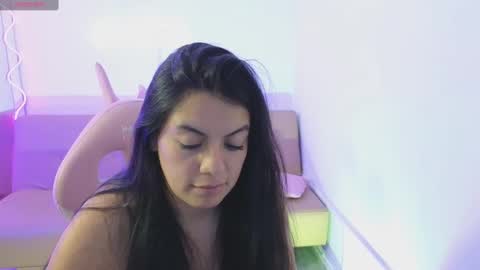Snapshot of coraline_tay chatting on 03/12/25, 10:05 Carolina online show from 03/12/25, 10:05