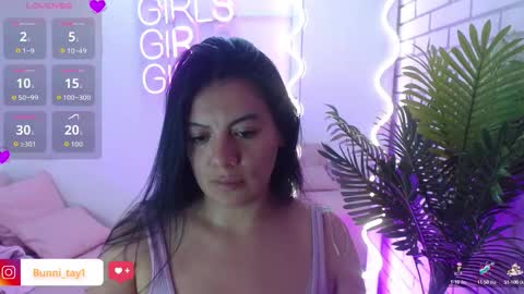 Snapshot of coraline_tay chatting on 10/19/25, 11:44 Carolina online show from 10/19/25, 11:44