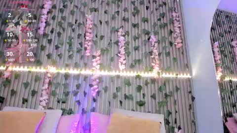 coralineross_ online show from 11/08/25, 10:59