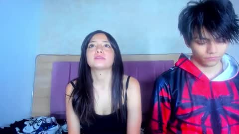 coralive_adoniscm101 online show from 02/15/26, 12:36