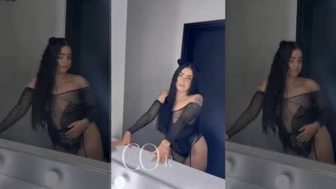 C O R A L  C A L I O P E   online show from 11/10/25, 10:47