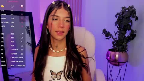 Snapshot of coralrigan chatting on 01/20/25, 07:47 Coral online show from 01/20/25, 07:47