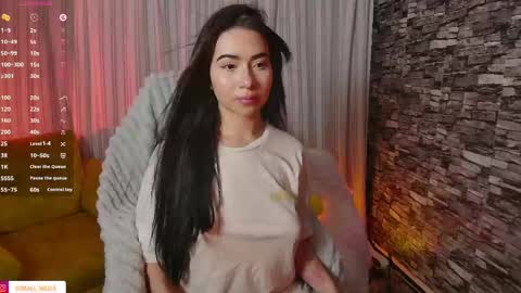 coralwells online show from 04/26/26, 05:38