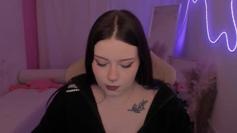 little girl who is always right or just Cora online show from 02/17/26, 05:26