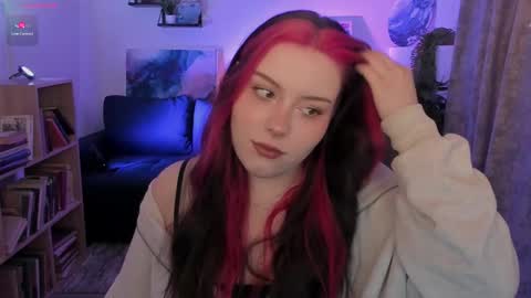 little girl who is always right or just Cora online show from 03/25/26, 05:02