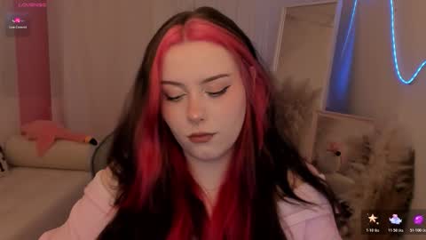 little girl who is always right or just Cora online show from 03/26/26, 05:35