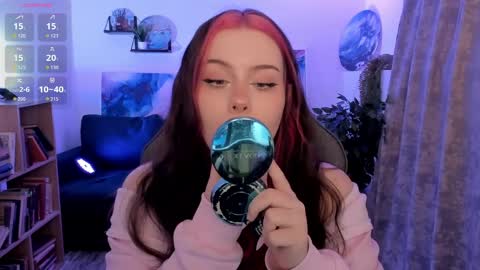 little girl who is always right or just Cora online show from 03/27/26, 06:41