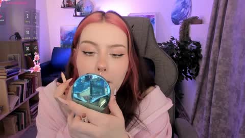 little girl who is always right or just Cora online show from 04/03/26, 05:16