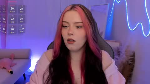 little girl who is always right or just Cora online show from 04/17/26, 05:32