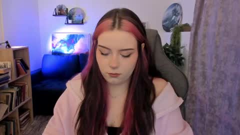 little girl who is always right or just Cora online show from 04/23/26, 05:52