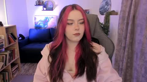 little girl who is always right or just Cora online show from 04/27/26, 05:16
