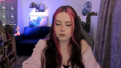little girl who is always right or just Cora online show from 04/28/26, 02:10