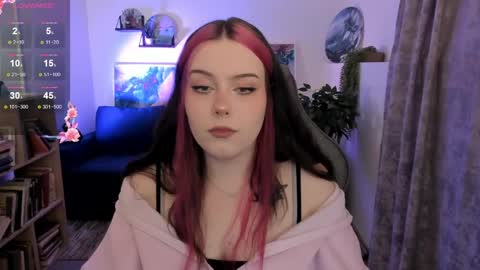 little girl who is always right or just Cora online show from 04/28/26, 02:27