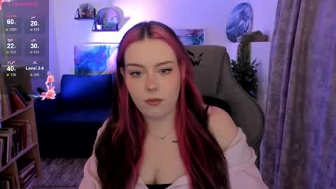little girl who is always right or just Cora online show from 04/29/26, 06:06
