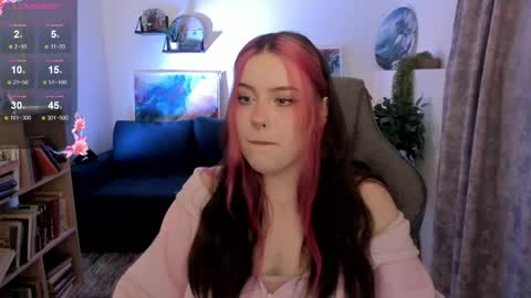 little girl who is always right or just Cora online show from 04/30/26, 05:58