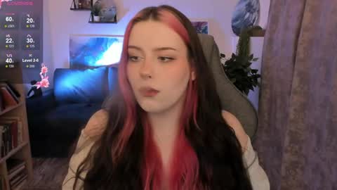 little girl who is always right or just Cora online show from 05/06/26, 05:46