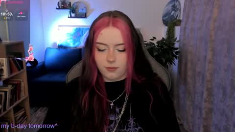 little girl who is always right or just Cora online show from 05/13/26, 06:22