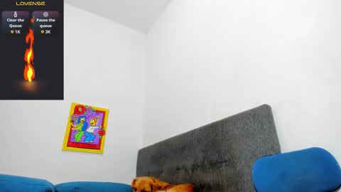 Corbin Jr online show from 10/01/25, 03:51