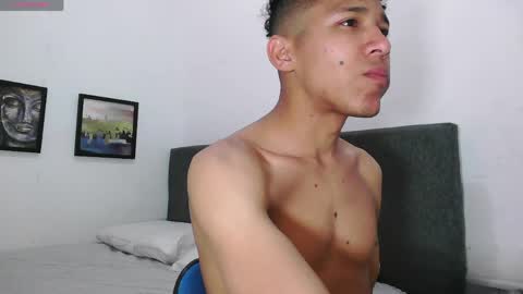 Corbin Jr online show from 04/18/26, 06:56